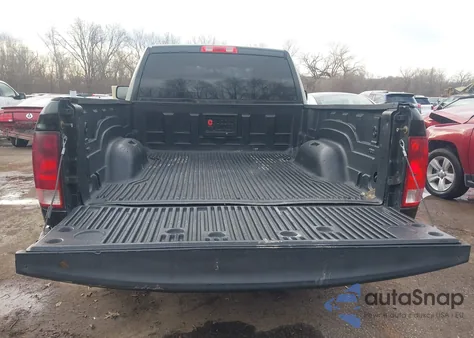 2010 Dodge Ram 1500 St z USA, uszkodzony, nr VIN 3D7JB1EKXAG118834